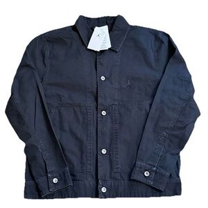 Active USA Men's Dark Jacket